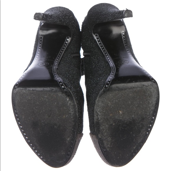 CHANEL booties no box - Picture 6 of 6